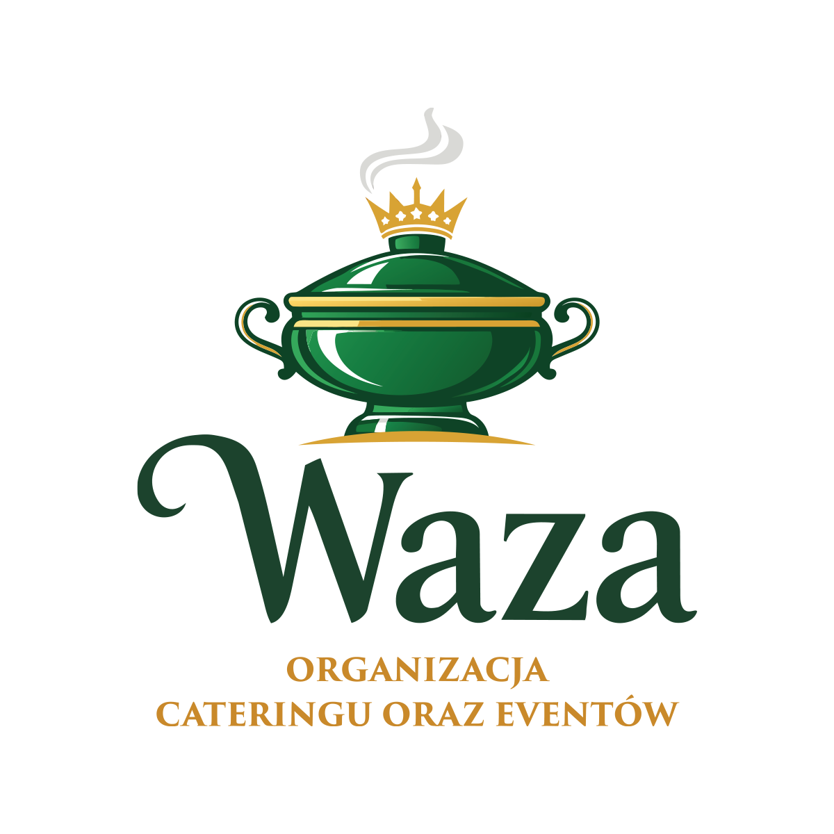 Waza Catering & Events