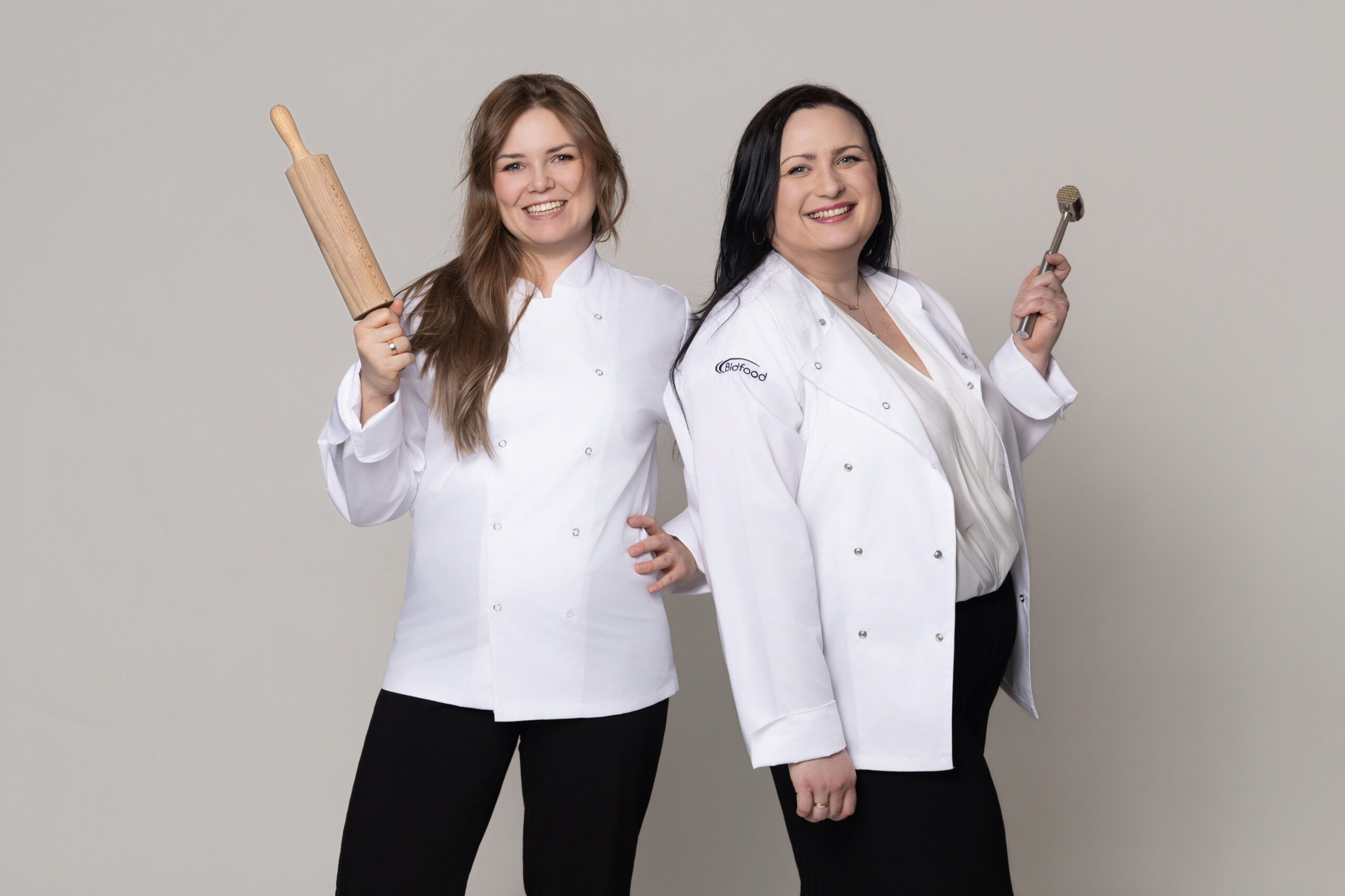Catering & Events